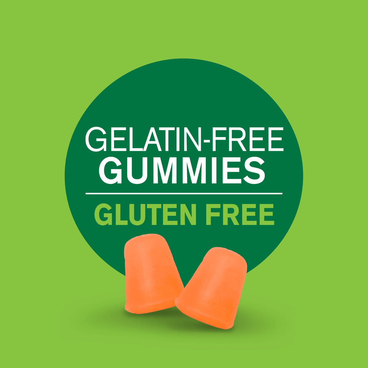 21st Century Daily D Gummies Fruit Flavored - 360 Gummies - image 7
