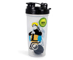 JUST FUNKY Naruto Shippuden Shaker Bottle - 20 Ounces - image 3
