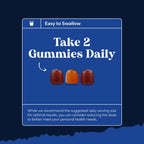 Natures Craft Daily Mens Multivitamins Gummies - 90 Count - image 5