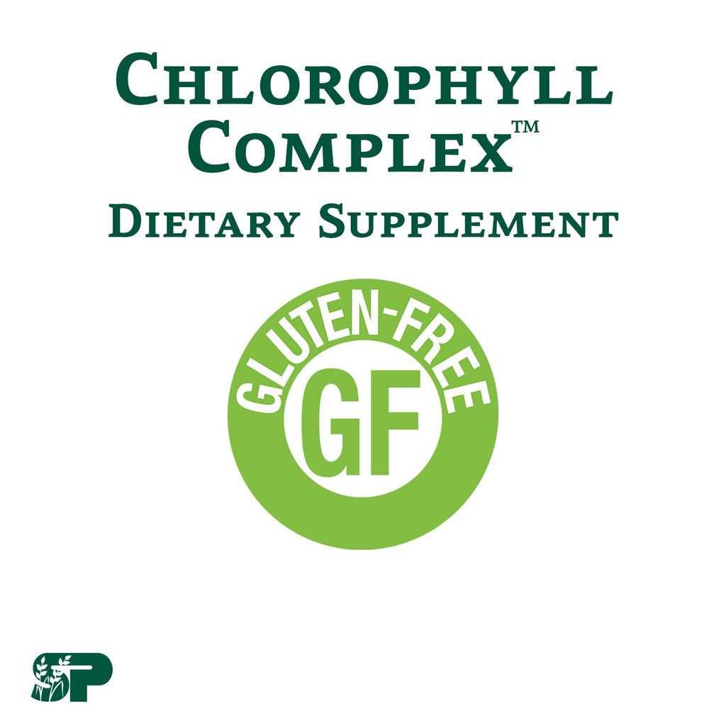 Standard Process Chlorophyll Complex - 60 Softgels - image 6