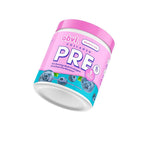 Obvi Pre Workout + Collagen