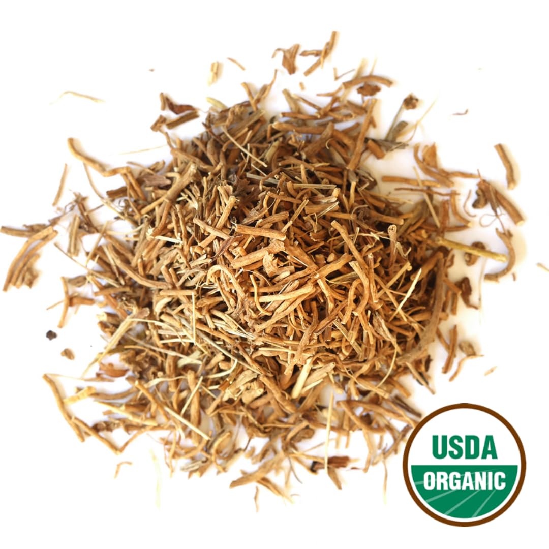 Raven Moonlight Valerian Root Organic Herbal Supplement - 1 oz - image 4