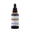 Secrets of the Tribe Valerian USDA Organic