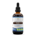 Secrets of the Tribe Rue Tincture Alcohol-Free Liquid Extract