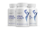 AquaSculpt Energy Support Healthy Metabolism - 90 Capsules