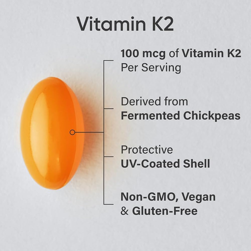 Sports Research® Vitamin K2