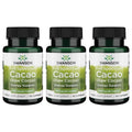 Swanson Full Spectrum Cacao (Raw Cocoa) - Herbal Supplement Promoting