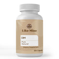 Like Mine DIM Supplement - 100 Capsules