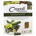 Organic Traditions Triphala Powder - 200 g