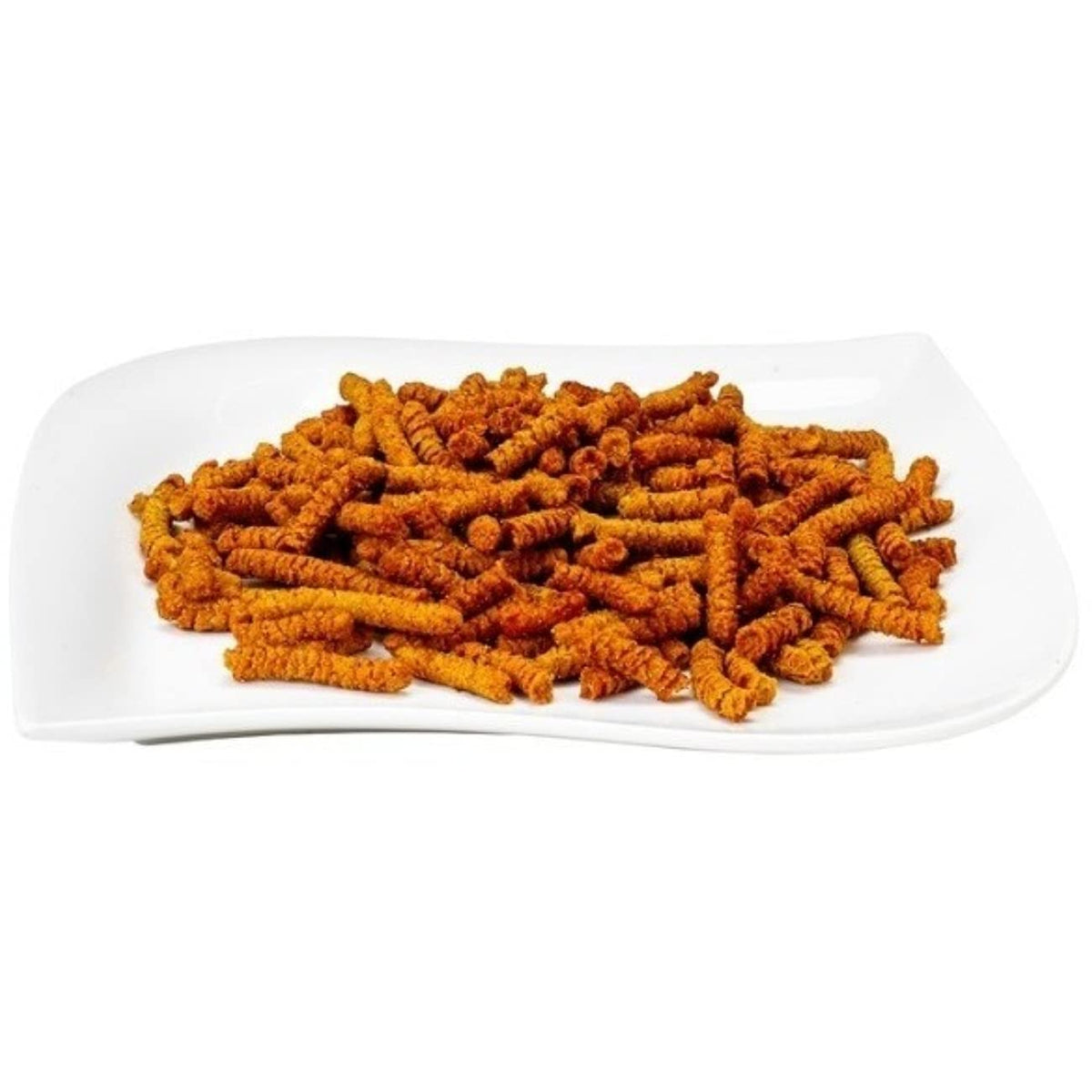 Nopalia Churritos Habanero Organic Nopal Snack - 750g - image 2