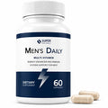 JLM Nutritionals Super Naturals Men's Daily Multivitamin - 60 Capsules