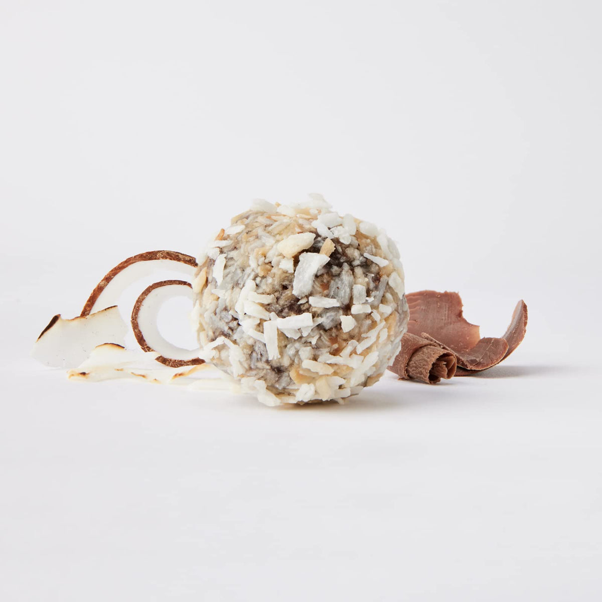 The GFB Protein Bites Dark Chocolate Coconut - 4 oz - image 3