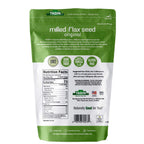 Tadin Linaza Flax Seed Whole - 15 Ounces - image 2