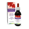 Naturalma Red Grapevine Leaf Tincture Alcohol-Free - 4 fl oz