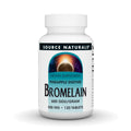Source Naturals Bromelain 500mg - 120 Tablets