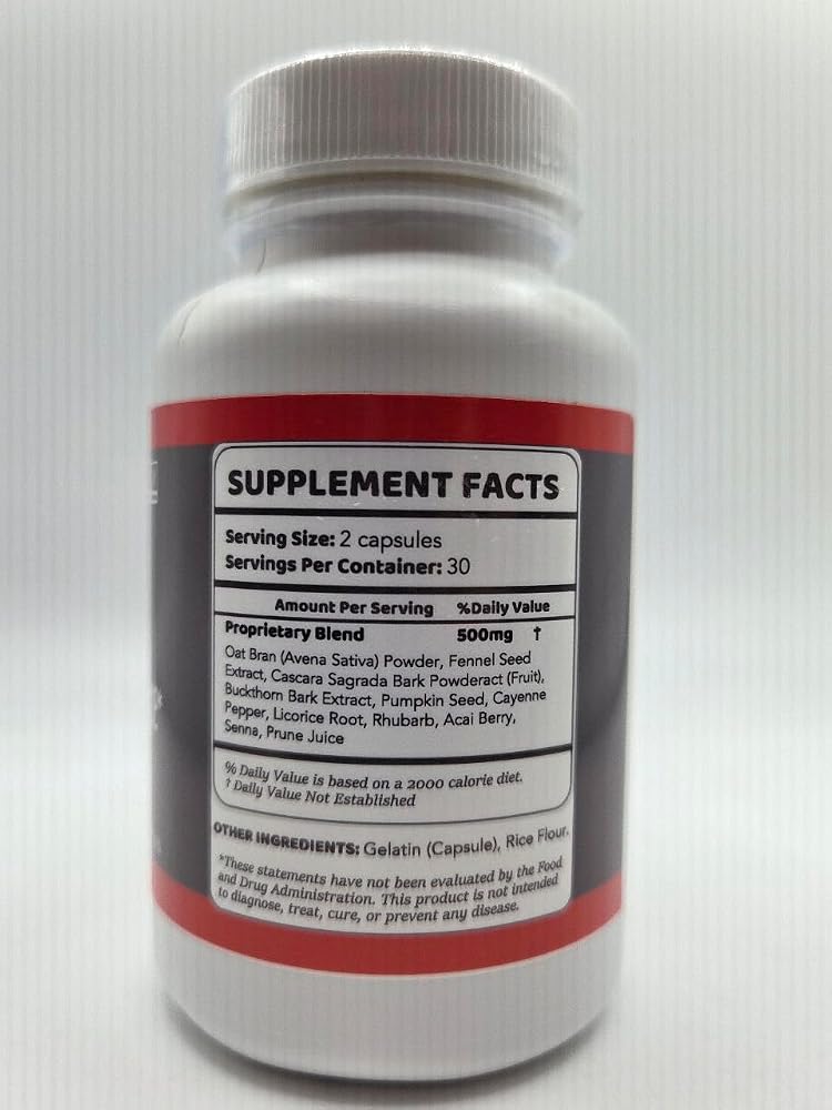 LIVORKA BioBooster Advanced Daily Formula Capsules - 120 Capsules - image 3
