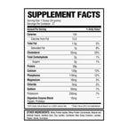 Alpha Nutrition Labs - Whey Isolate Protein