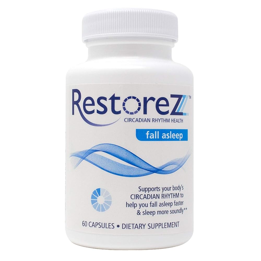 Savant Science RestoreZ Sleep