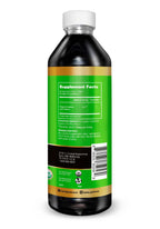 Herbal Goodness Soursop Extract Organic Leaf Juice - 12 Fl Oz - image 3