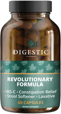 Digestic - Laxative for Constipation Relief