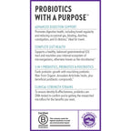 New Chapter Probiotic All-Flora - for Advanced Immune Support