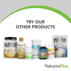 NaturesPlus Super C Complex