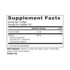 Swisse Cranberry Extract 500mg Urinary Tract Support - 100 Softgels - image 4
