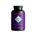 NAOMI Mighty Mg Magnesium Glycinate & Malate - 60 Capsules