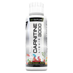 Cutler Nutrition Liquid L-Carnitine Fat Burner Supplement with Acetyl
