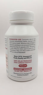 Andrew Lessman CholestaCare Plant Sterols - 180 Capsules - image 3