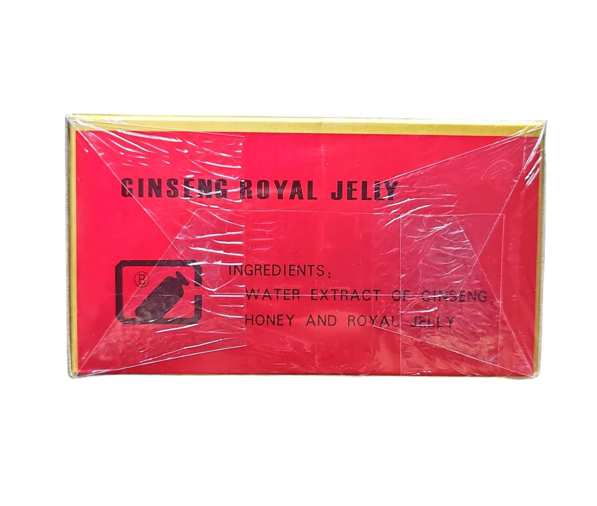 Royal King Deluxe Ginseng Royal Jelly Oral Liquid - 60 Vials - image 5