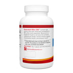 Wellness Resources Resveratrol Ultra 500mg - 90 Capsules - image 9