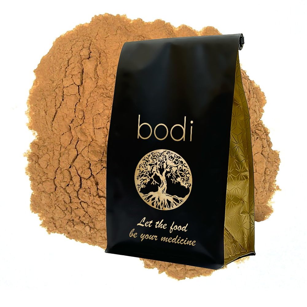 bodi : Peony White Root Powder