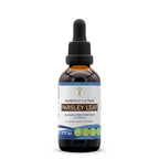 Secrets of the Tribe Parsley Leaf Alcohol-Free Liquid Extract