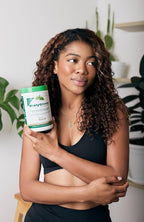 Richard Clement MD Nutrition Minty Greens Superfood Powder - 295g - image 9