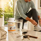 Maximize Within Glucosamine Chondroitin with Turmeric & MSM - image 9