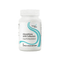 Seeking Health Glutathione Plus 100 mg - 60 Vegetarian Capsules