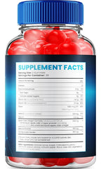 Indelo Fast Burn Keto ACV Gummies with Vitamin B12 - 120 Gummies - image 2