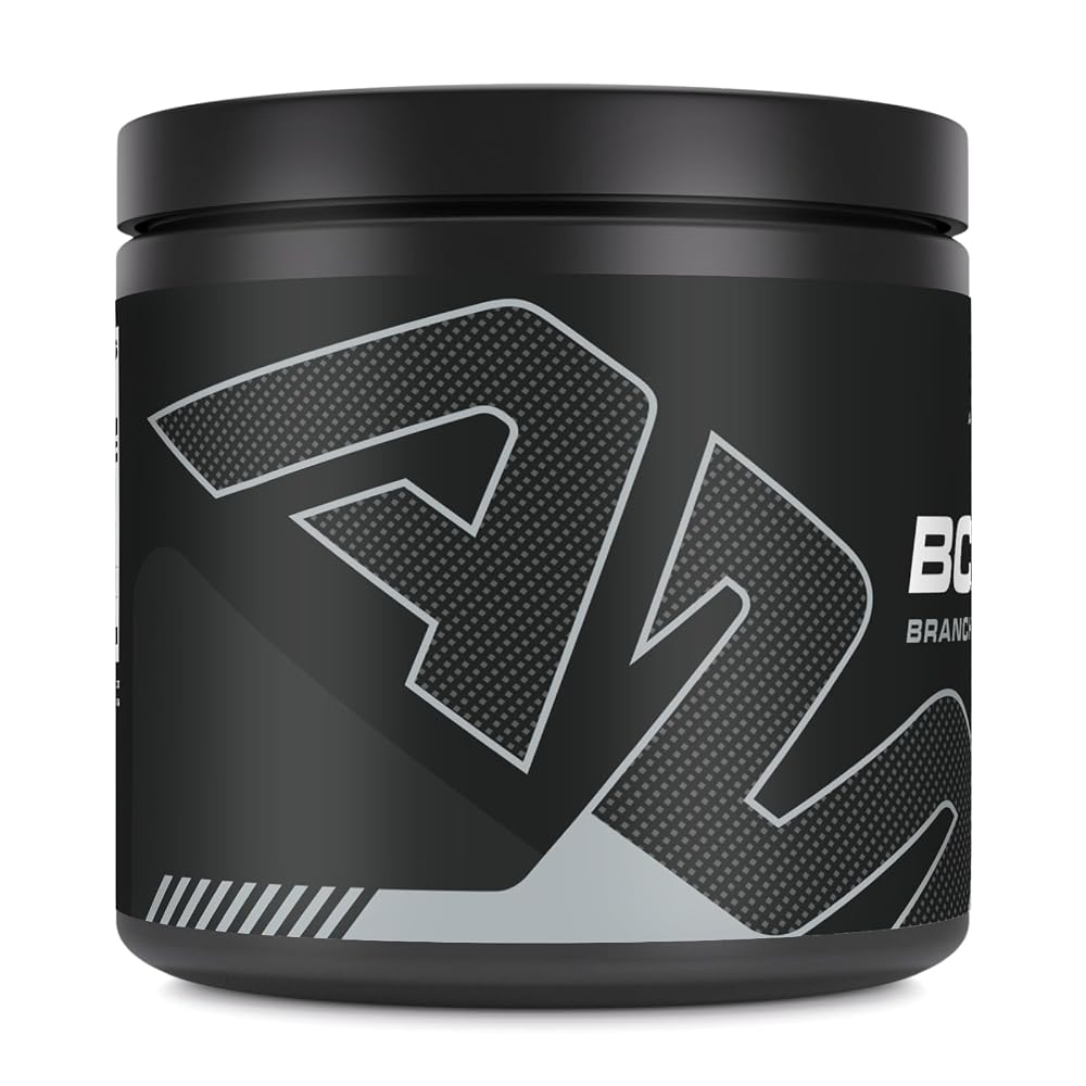 Amazing Muscle BCAA 2:1:1