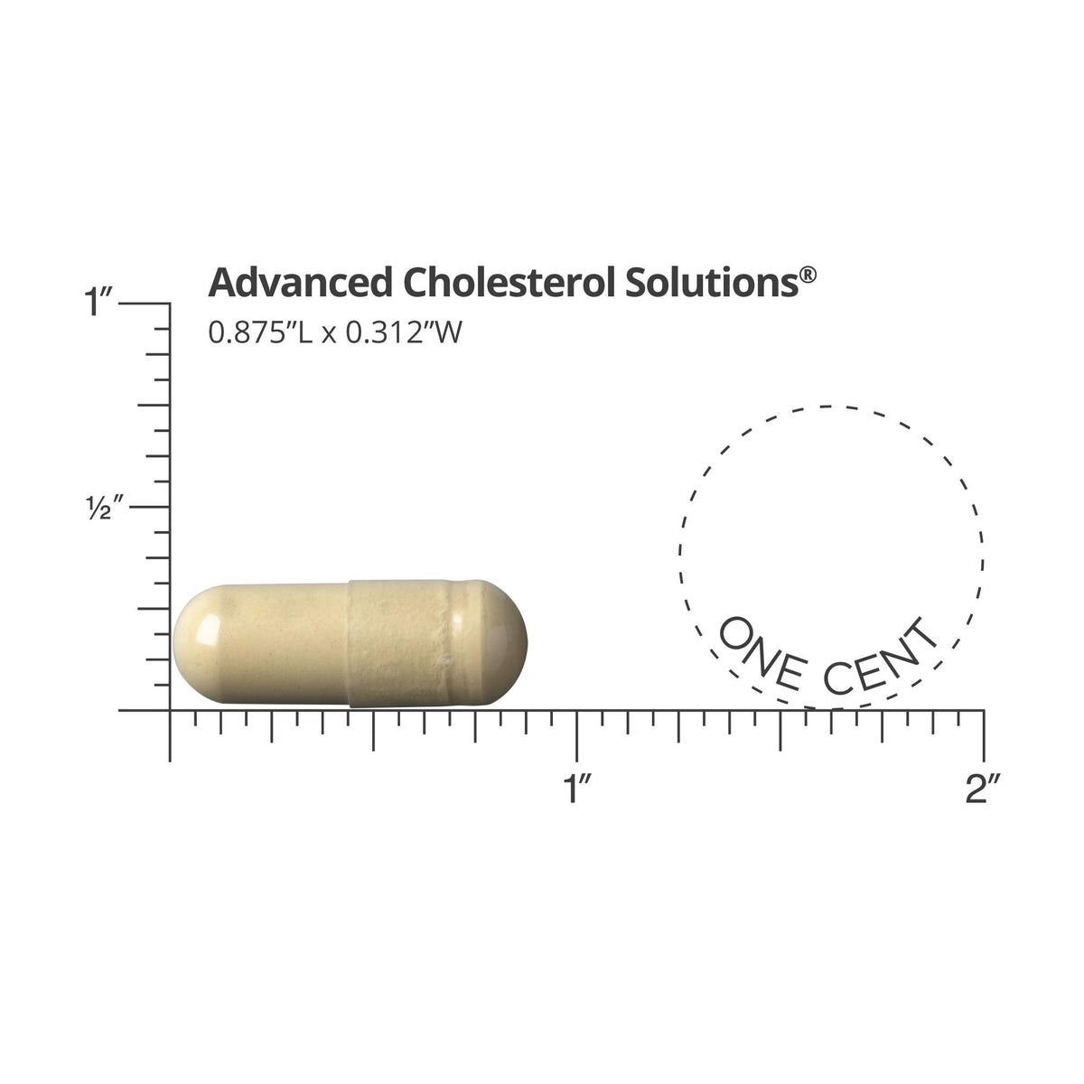 Dr. Sinatra Advanced Cholesterol Solutions Heart Health Supplement - 30 Capsules - image 3