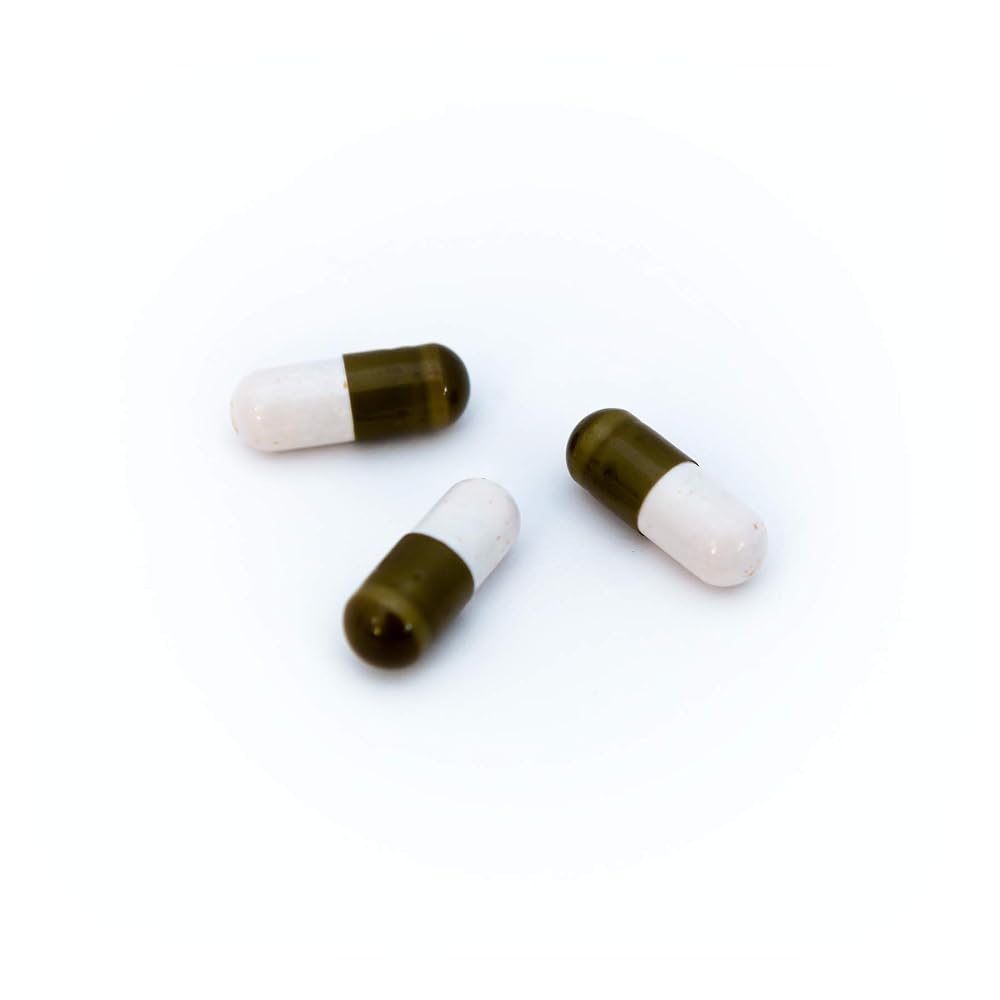 TBA Strong Swimmers Sperm Enhancement Multivitamin for Men - image 4