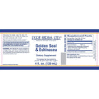 Pure Herbs Golden Seal & Echinacea Liquid - 4 fl oz - image 3