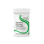 Seeking Health Digestive Enzymes Chewable - 60 Tablets