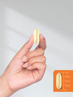 Horbäach Vitamin E 1000 IU Softgels - 200 Count - image 7