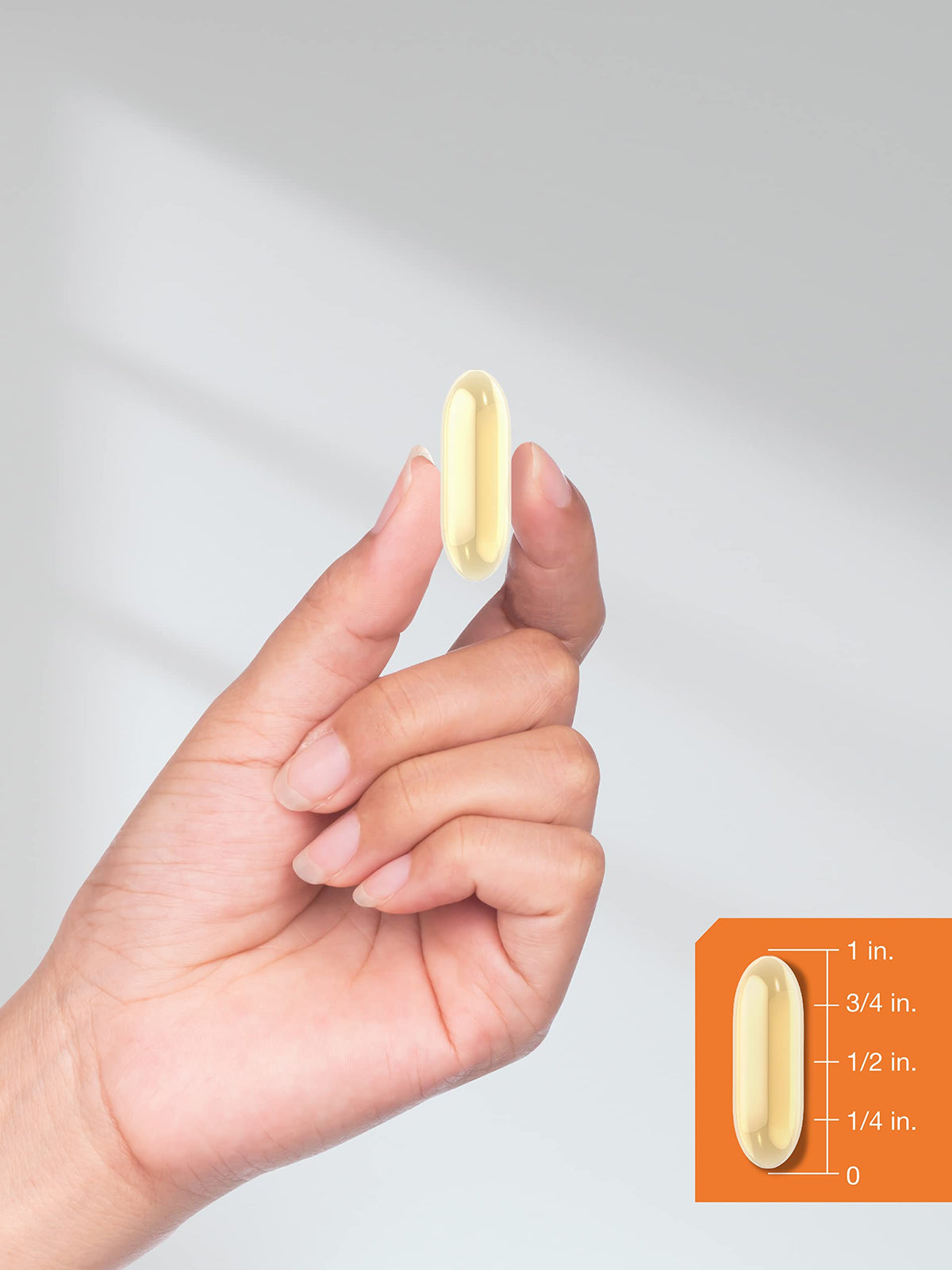 Horbäach Vitamin E 1000 IU Softgels - 200 Count - image 7