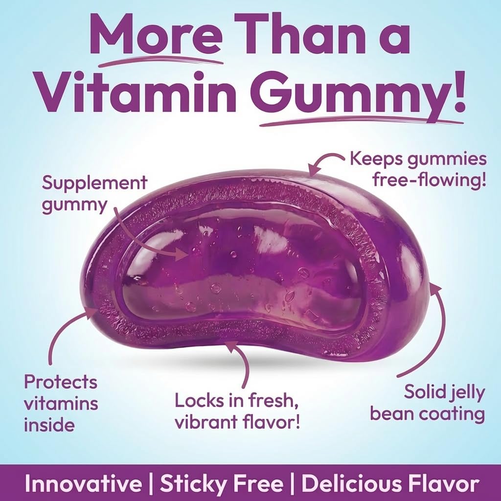Human Beanz See Packaging