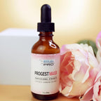 BIOLABS PRO Progest MAXX Progesterone Oil for Women - 2 Fl Oz - image 5