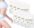 GUUZOGG Bee Venom Nasal Oil Ring - 8 Bags/56 Pieces