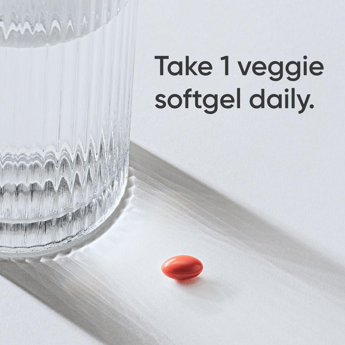 Sports Research Lutein + Zeaxanthin with Coconut Oil - 30 Softgels - image 3