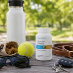 Cooper Complete Quercetin Complex with Bromelain & Vitamin C - 60 Capsules - image 6